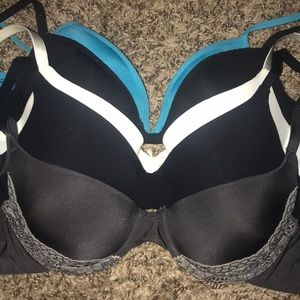 5 bra bundle